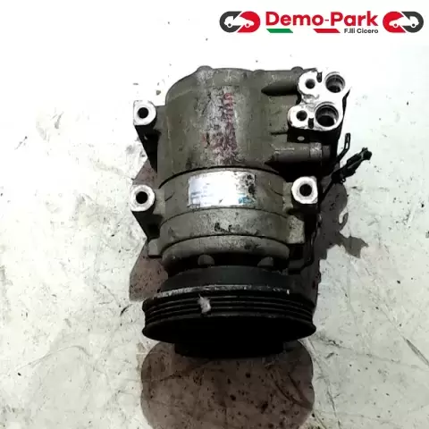 COMPRESSORE ARIA CONDIZIONATA Hyundai COUPE' - 2.0  0