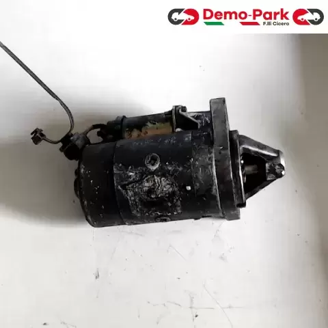 MOTORINO AVVIAMENTO Nissan PRIMERA - 2.0  0