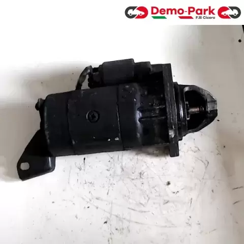 MOTORINO AVVIAMENTO Chrysler VOYAGER - 2.5 CRD  0