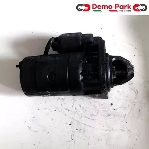 MOTORINO AVVIAMENTO Chrysler VOYAGER - 2.5 CRD  0