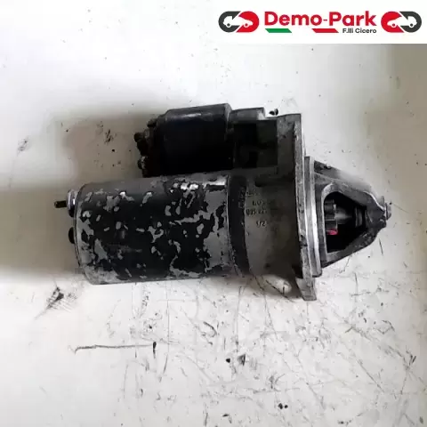 MOTORINO AVVIAMENTO Saab 9-5 - 2.0  0