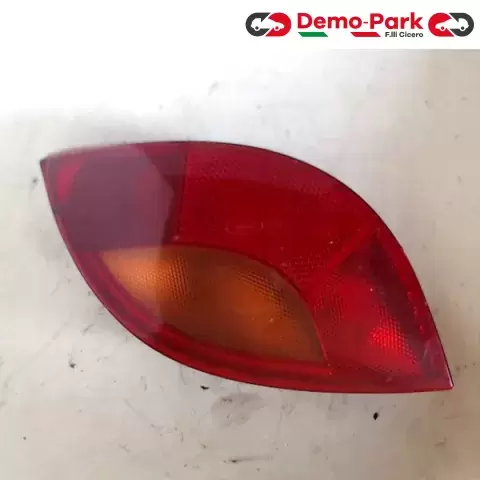 STOP SX Ford KA  0
