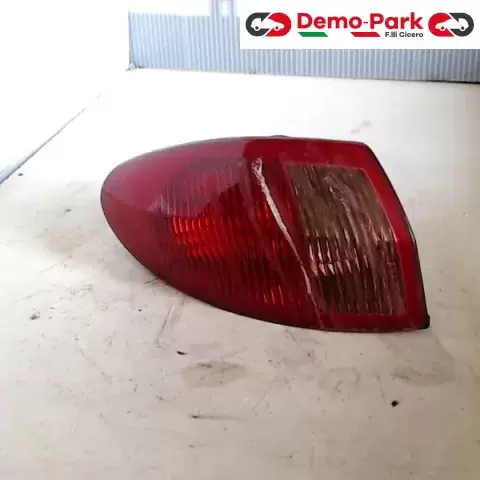 STOP SX Alfa Romeo 147  0
