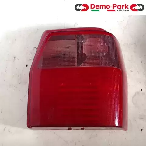 STOP DX - PLASTICA Fiat UNO - TIPINO  0