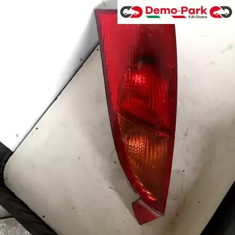 STOP SX Ford FOCUS  0