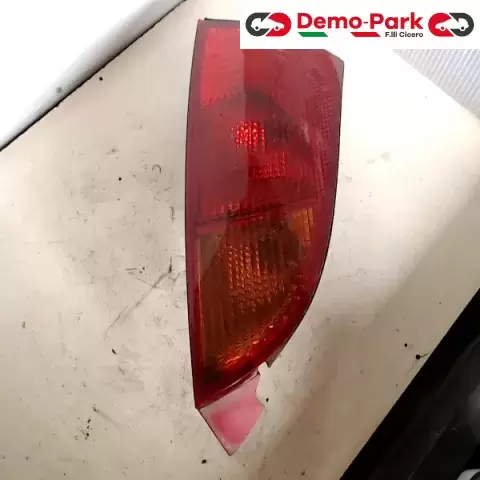 STOP DX Ford FOCUS  0