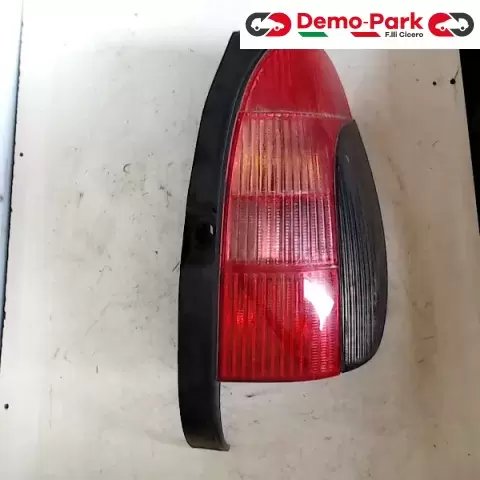 STOP DX Peugeot 306 - SW  0
