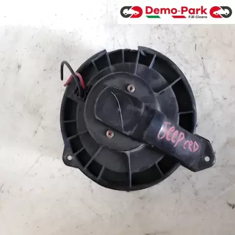 VENTOLA ABITACOLO Jeep GRAND CHEROKEE  0