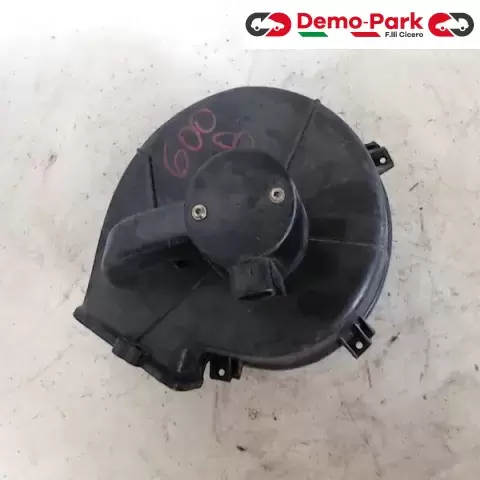 VENTOLA ABITACOLO Fiat 600  0