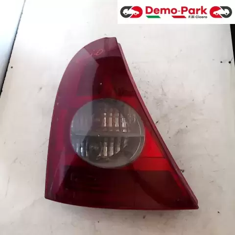 STOP SX Renault clio  0