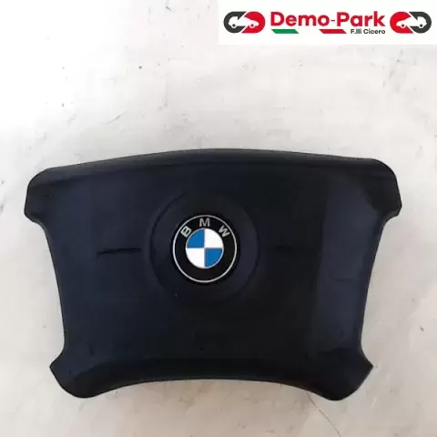 AIRBAG VOLANTE Bmw 320 - E46 BMW 33109724404B 0