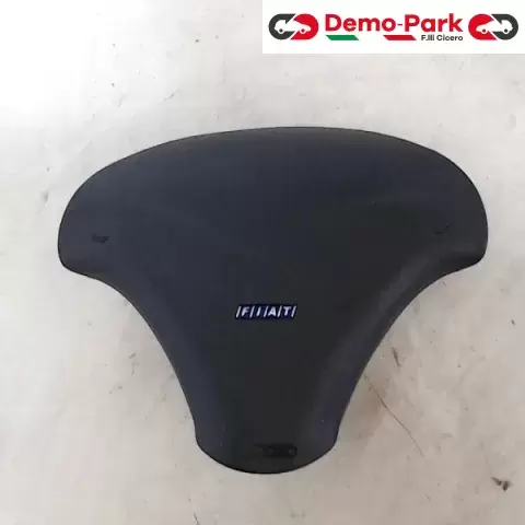 AIRBAG VOLANTE Fiat Multipla 07352729730 0