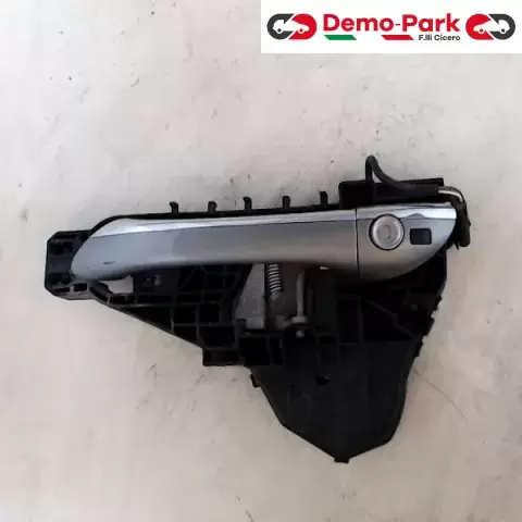 MANIGLIA ESTERNA SX - ANTERIORE Mercedes-benz Classe A  0