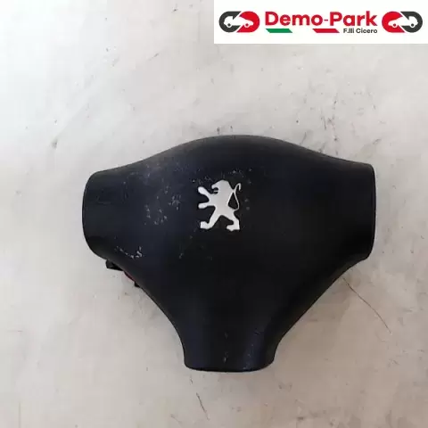 AIRBAG VOLANTE Peugeot 206 96257484ZR 0