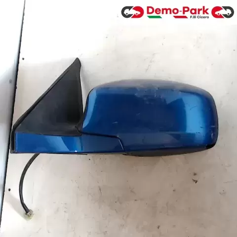 SPECCHIETTO SX Suzuki SWIFT  0