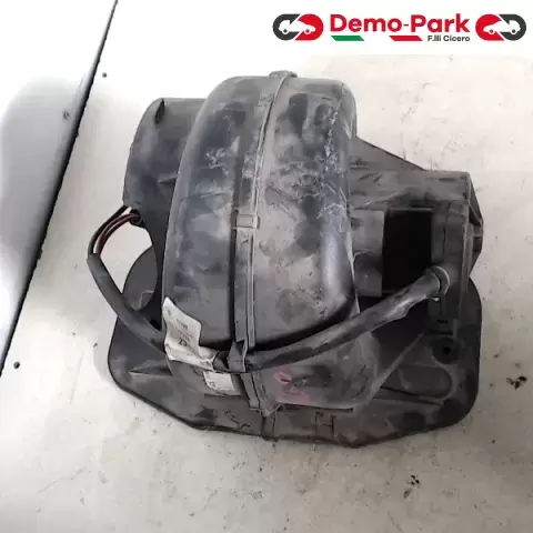 VENTOLA ABITACOLO Renault KANGOO  0