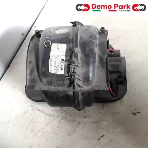 VENTOLA ABITACOLO Renault clio  0