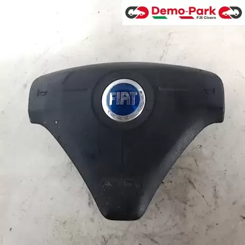 AIRBAG VOLANTE Fiat STILO 735399616 0