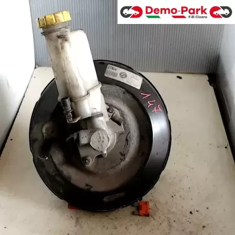 SERVOFRENO Alfa Romeo 147 - 1.9 JTD  0