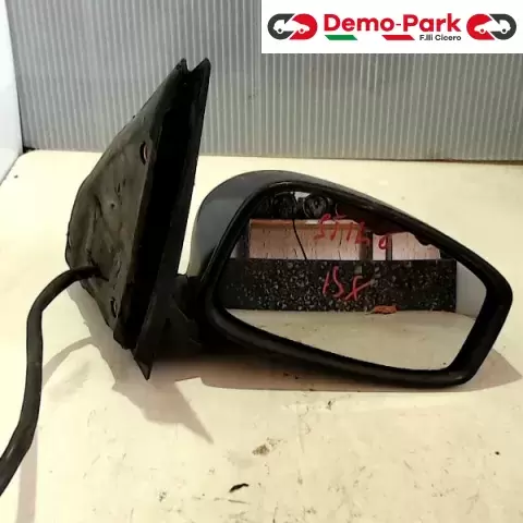 SPECCHIETTO DX Fiat STILO  0