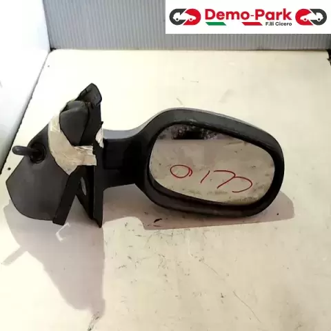 SPECCHIETTO DX Renault CLIO II SERIE  0