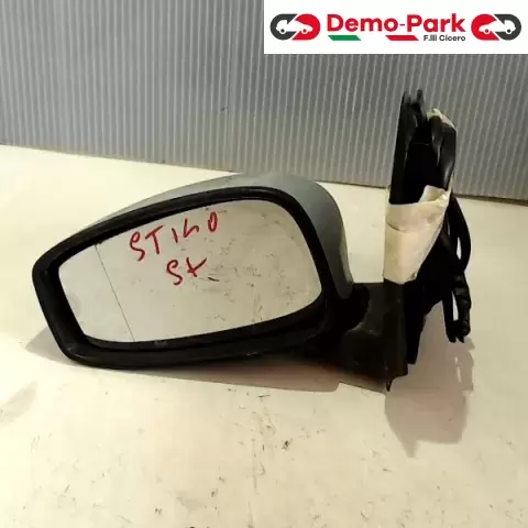SPECCHIETTO SX Fiat STILO  0