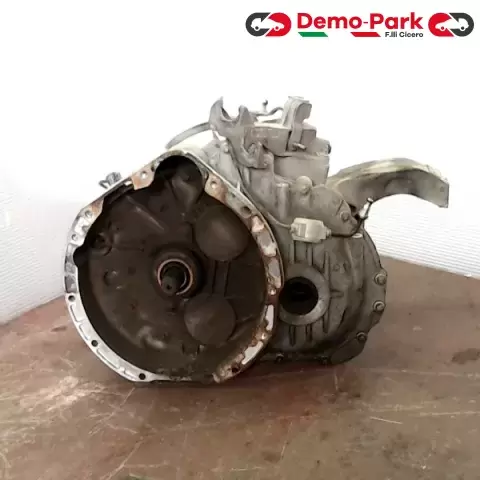 cambio mercedes classe b Mercedes-benz Classe B  0