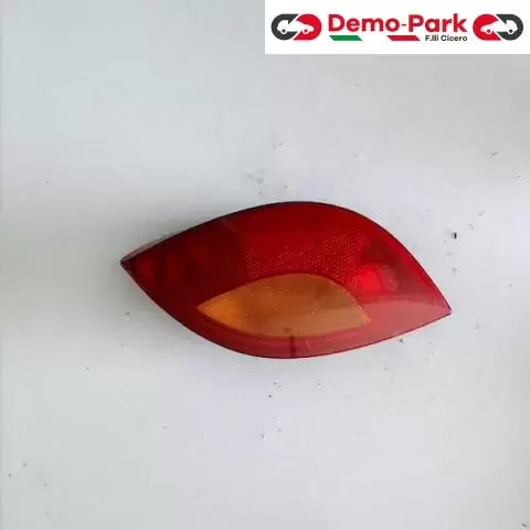 STOP SX Ford KA  0