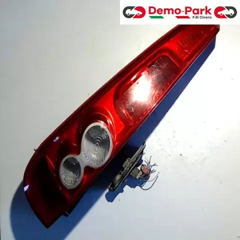 STOP SX Ford FIESTA  0