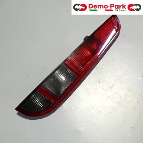 STOP DX Ford FOCUS SW  0