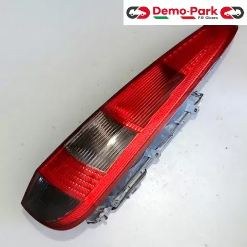 STOP DX Ford FIESTA  0