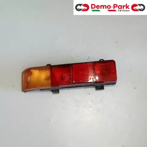 STOP SX Fiat 500  0