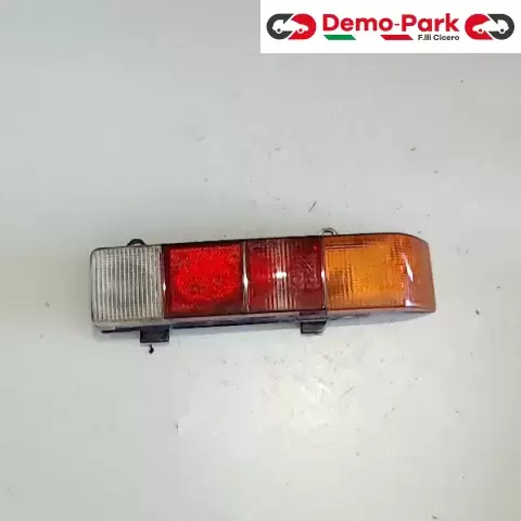 STOP DX Fiat 500  0