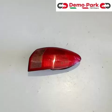 STOP DX Alfa Romeo 147  0