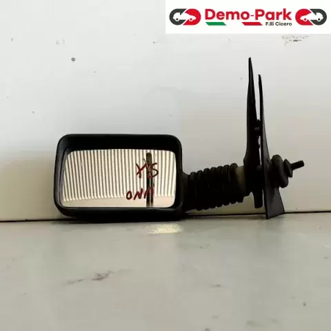 SPECCHIETTO SX Fiat UNO  0