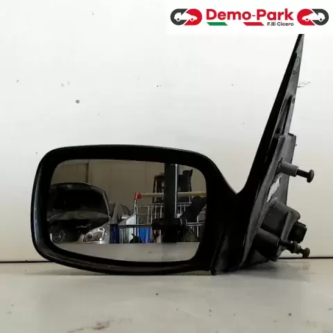 SPECCHIETTO SX - ELETTRICO Ford MONDEO  0