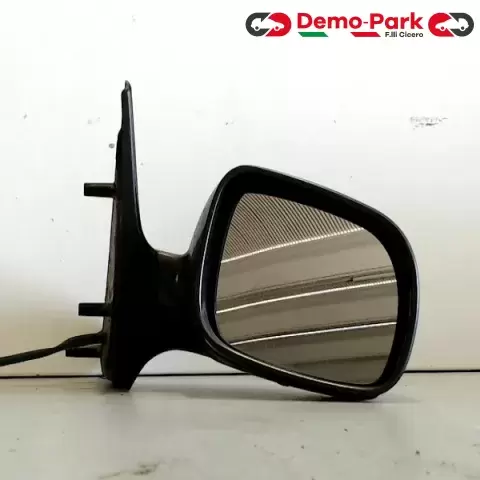 SPECCHIETTO DX-ELETTRICO Volkswagen POLO  0