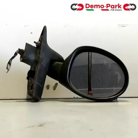 SPECCHIETTO DX ELETTRICO Renault TWINGO  0