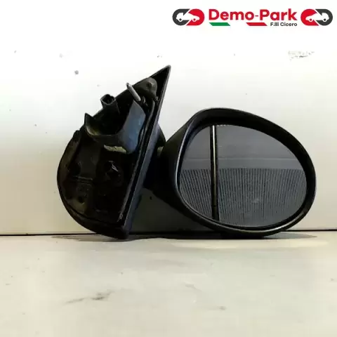 SPECCHIETTO DX ELETTRICO Renault TWINGO  0