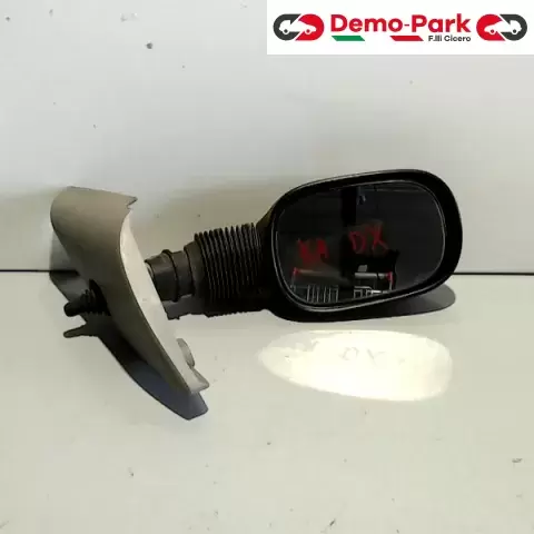 SPECCHIETTO DX MAUALE Ford KA  0