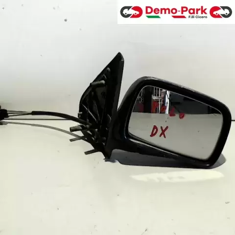 SPECCHIETTO DX MAUALE Volkswagen POLO  0