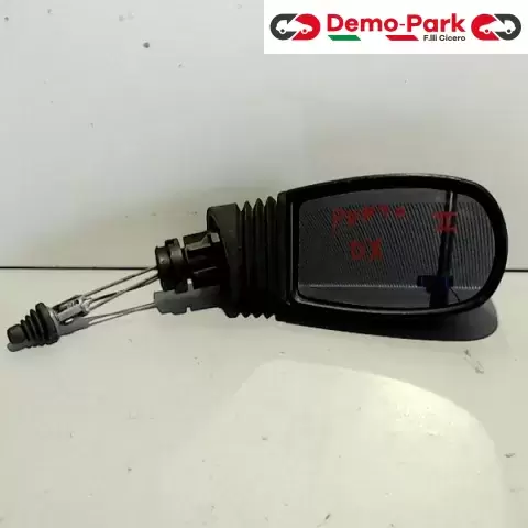 SPECCHIETTO DX MANUALE Fiat PUNTO II SERIE  0