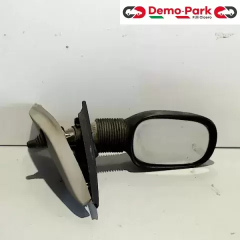 SPECCHIETTO DX MANUALE Ford KA  0