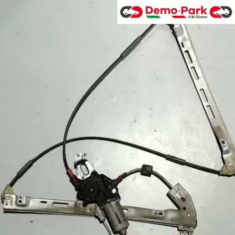 ALZAVETRO DX 3P Peugeot 206  0