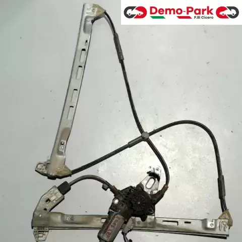 ALZAVETRO SX 3P Peugeot 206  0