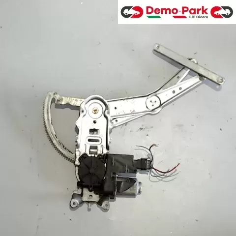 ALZAVETRO ANT. DX Opel CORSA C  0