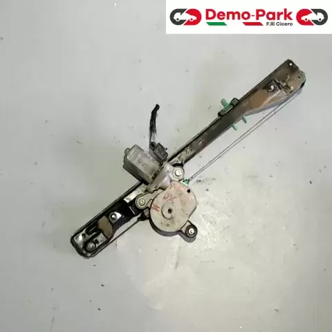 ALZAVETRO DX Fiat PUNTO II SERIE  0