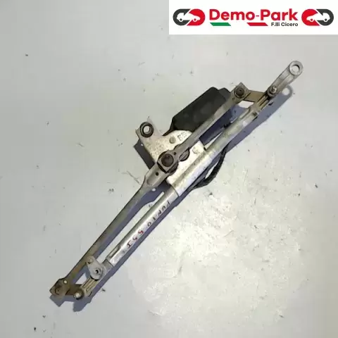 MOTORINO TERGICRISTALLO  Fiat PUNTO I SERIE  0