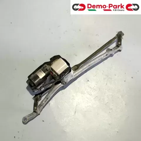 MOTORINO TERGICRISTALLO  Fiat PUNTO I SERIE  0