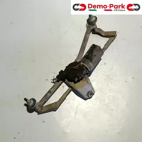 MOTORINO TERGICRISTALLO  Peugeot 206  0